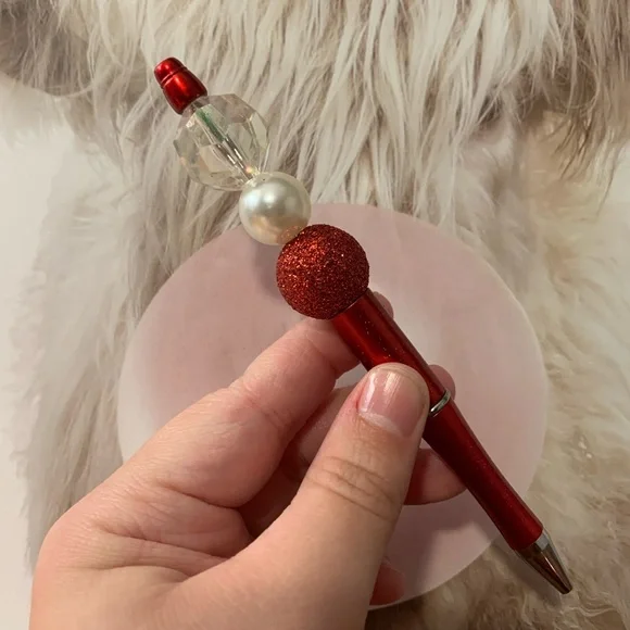 Beadable pens! - Picture 2 of 2